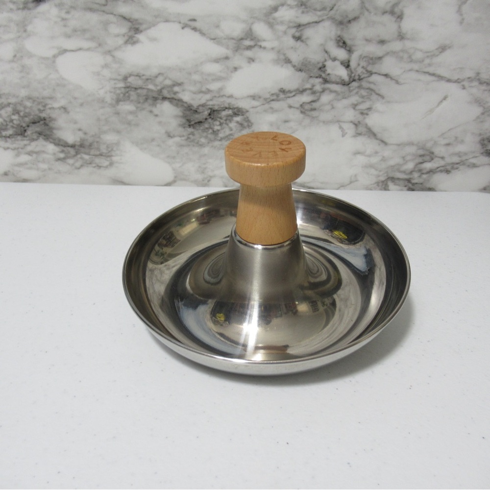 Lovevery Tip & Turn Spinning Top Educational Toy Coordination